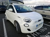  Fiat  500 E 118 CH NOUVELLE 500  137 #4