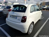  Fiat  500 E 118 CH NOUVELLE 500  137 #5