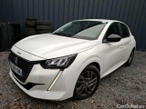  Peugeot  208 PURETECH 75 S&S BVM5 ACTIVE PACK  138 