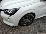  Peugeot  208 PURETECH 75 S&S BVM5 ACTIVE PACK  138 #22