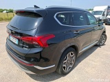  Hyundai  Santa Fe FE 1.6 T-GDI PLUG-IN 265 HTRAC BVA6 BUSINESS  139 #2