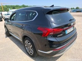  Hyundai  Santa Fe FE 1.6 T-GDI PLUG-IN 265 HTRAC BVA6 BUSINESS  139 #7