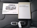  Hyundai  Santa Fe FE 1.6 T-GDI PLUG-IN 265 HTRAC BVA6 BUSINESS  139 #9