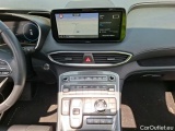  Hyundai  Santa Fe FE 1.6 T-GDI PLUG-IN 265 HTRAC BVA6 BUSINESS  139 #12