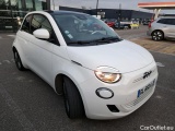  Fiat  500 E 118 CH ICÔNE  141 