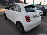  Fiat  500 E 118 CH ICÔNE  141 #4