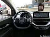  Fiat  500 E 118 CH ICÔNE  141 #6