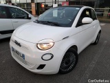 Fiat  500 E 118 CH ICÔNE  141 #17