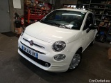  Fiat  500 1.0 70 CH HYBRIDE BSG S/S  144 