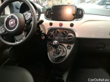  Fiat  500 1.0 70 CH HYBRIDE BSG S/S  144 #6