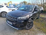  Jeep  Compass 1.3 PHEV T4 190 CH 4XE EAWD LIMITED  146 