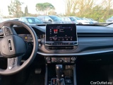  Jeep  Compass 1.3 PHEV T4 190 CH 4XE EAWD LIMITED  146 #17
