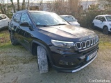  Jeep  Compass 1.3 PHEV T4 190 CH 4XE EAWD LIMITED  146 #28
