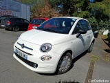  Fiat  500 1.0 70 CH HYBRIDE BSG S/S  148 