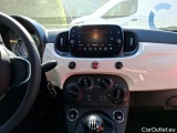  Fiat  500 1.0 70 CH HYBRIDE BSG S/S  148 #10