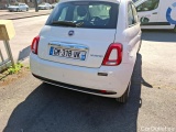  Fiat  500 1.0 70 CH HYBRIDE BSG S/S  148 #12
