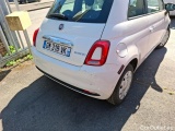  Fiat  500 1.0 70 CH HYBRIDE BSG S/S  148 #15