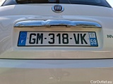  Fiat  500 1.0 70 CH HYBRIDE BSG S/S  148 #17