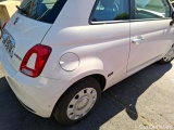  Fiat  500 1.0 70 CH HYBRIDE BSG S/S  148 #23
