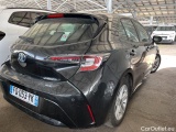  Toyota  Corolla PRO HYBRIDE 122H DYNAMIC BUSINESS  150 #2