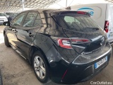  Toyota  Corolla PRO HYBRIDE 122H DYNAMIC BUSINESS  150 #7