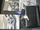  Toyota  Corolla PRO HYBRIDE 122H DYNAMIC BUSINESS  150 #9
