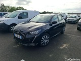  Peugeot  208 PURETECH 100 S&S BVM6 ACTIVE BUSINESS  151 