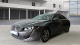  Peugeot  508 BLUEHDI 130 CH S&S EAT8 ACTIVE BUSINESS  157 