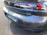  Peugeot  508 BLUEHDI 130 CH S&S EAT8 ACTIVE BUSINESS  157 #21