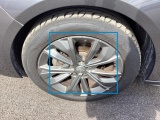  Peugeot  508 BLUEHDI 130 CH S&S EAT8 ACTIVE BUSINESS  157 #22