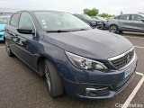  Peugeot  308 PURETECH 110CH S&S BVM6 ALLURE  159 #6