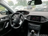  Peugeot  308 PURETECH 110CH S&S BVM6 ALLURE  159 #8