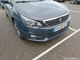  Peugeot  308 PURETECH 110CH S&S BVM6 ALLURE  159 #57