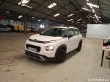  Citroen  C3 AIRCROSS PURETECH 110 S&S BVM6 FEEL BUSINESS  162 