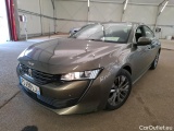  Peugeot  508 BLUEHDI 130 CH S&S EAT8 ACTIVE BUSINESS  163 
