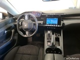  Peugeot  508 BLUEHDI 130 CH S&S EAT8 ACTIVE BUSINESS  163 #8