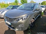  Peugeot  3008 PURETECH 130CH S&S EAT8 ALLURE BUSINESS  169 