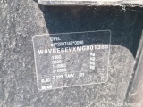  Opel  Astra 1.5 DIESEL 122 CH BVM6 ELEGANCE  173 #5