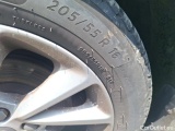  Opel  Astra 1.5 DIESEL 122 CH BVM6 ELEGANCE  173 #18