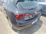  Opel  Astra 1.5 DIESEL 122 CH BVM6 ELEGANCE  173 #52