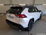  Toyota  RAV4 HYBRIDE 218 CH 2WD COLLECTION  174 #2