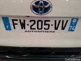  Toyota  RAV4 HYBRIDE 218 CH 2WD COLLECTION  174 #4
