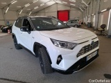  Toyota  RAV4 HYBRIDE 218 CH 2WD COLLECTION  174 #6