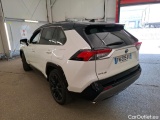  Toyota  RAV4 HYBRIDE 218 CH 2WD COLLECTION  174 #7