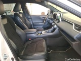  Toyota  RAV4 HYBRIDE 218 CH 2WD COLLECTION  174 #10