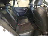  Toyota  RAV4 HYBRIDE 218 CH 2WD COLLECTION  174 #11