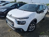  Citroen  C3 PURETECH 83 S&S BVM5 FEEL BUSINESS  176 