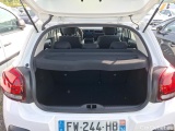 Citroen  C3 PURETECH 83 S&S BVM5 FEEL BUSINESS  176 #14