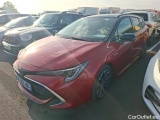  Toyota  Corolla HYBRIDE 122H COLLECTION  177 