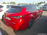  Toyota  Corolla HYBRIDE 122H COLLECTION  177 #2